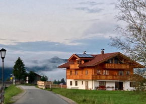 Ferienwohnungen Am Kranzbach FeWo1